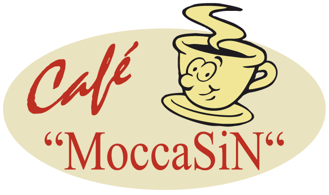 Café MoccaSiN